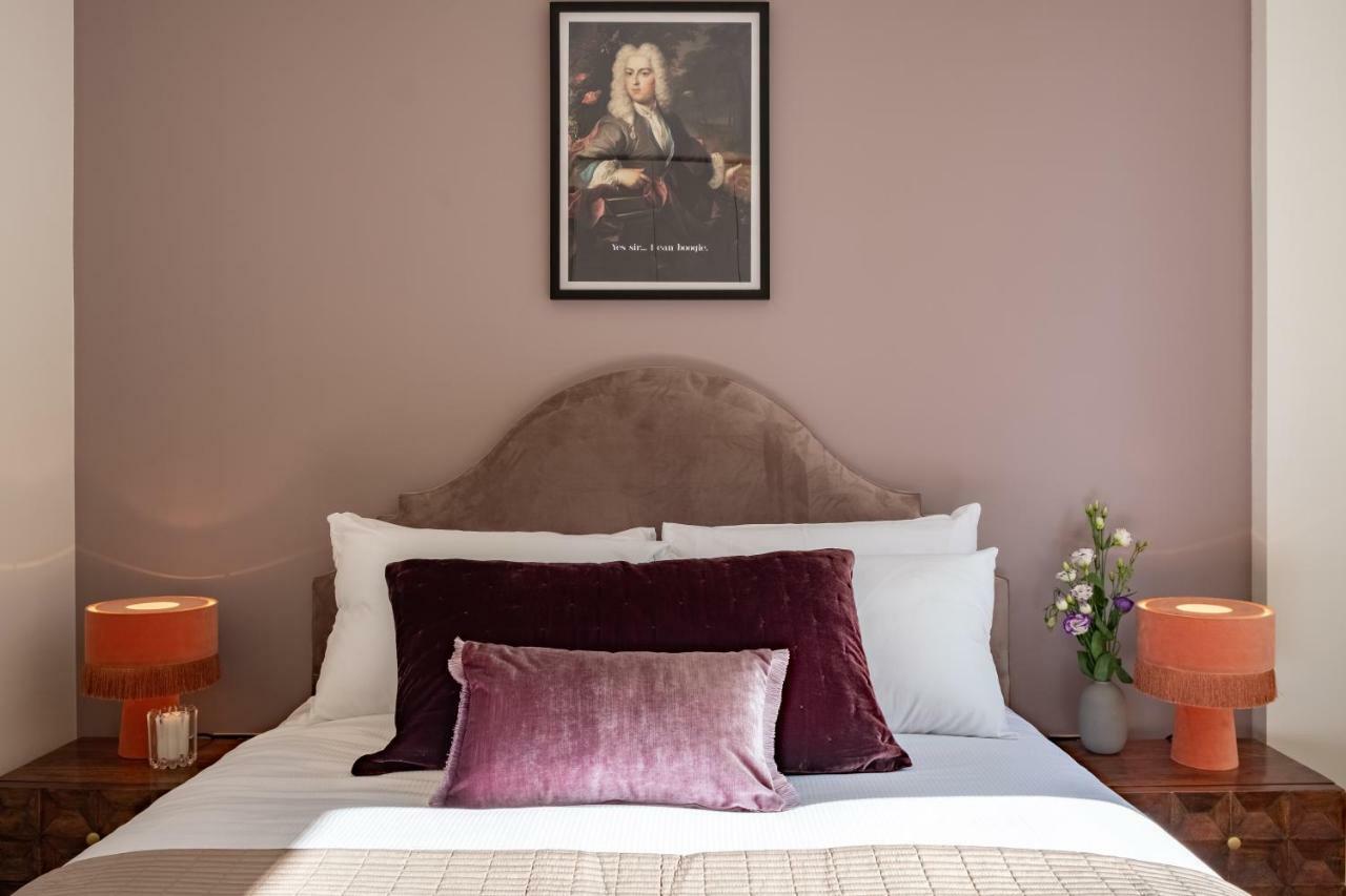 Sweet Inn - Mile End ロンドン エクステリア 写真