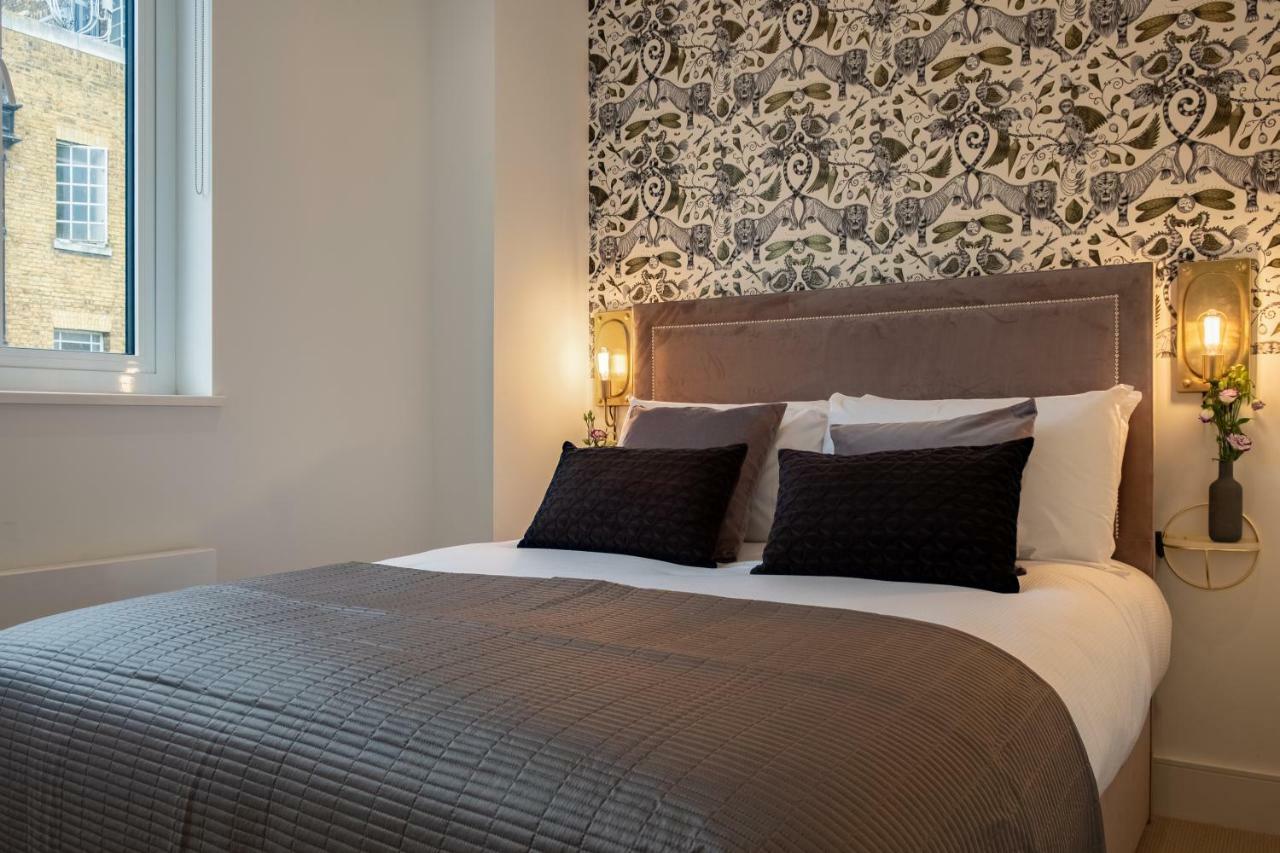Sweet Inn - Mile End ロンドン エクステリア 写真